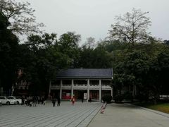 -广州中山纪念堂