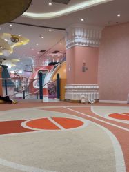 -奈尔宝·儿童乐园·亲子餐厅(苏州大悦城店)