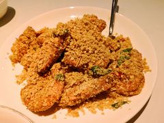 麦片虾-同乐海鲜(乌节路中央店)