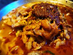 -窦四牛杂面(总店)