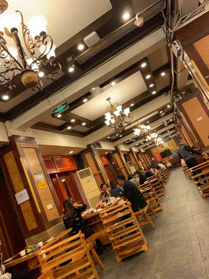 老码头火锅玉林店