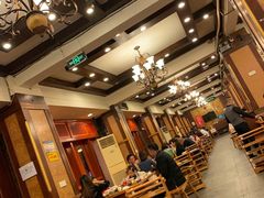 大堂-老码头火锅(玉林店)