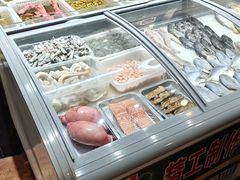 -小天妃海鲜酒楼(西马庄店)