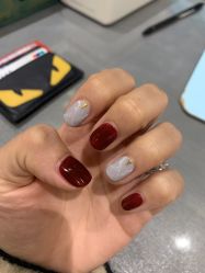 -蜜丝卡伦美甲美睫连锁