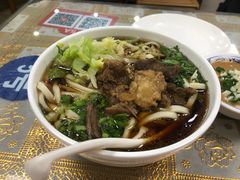 -清真·鸦儿李记·小馆(后海店)