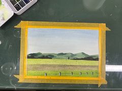 -八哥美术·成人美术画室(总校区)