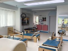 -Ms.Pilates 普拉提技术(大学路店)