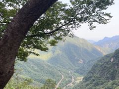 -濂泉响谷