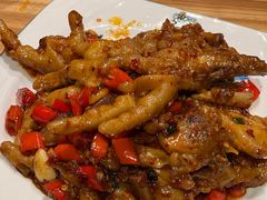 -小口味