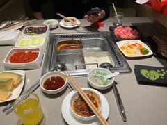 -海底捞火锅(青悦城店)