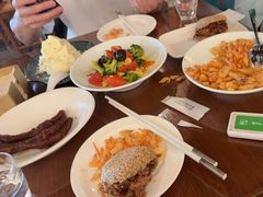 香酥炸小河虾-南门小馆·清真(国贸商城店)