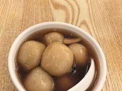 -翁林甜品