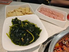 -味之绝美蛙鱼头火锅(兴盛路店)