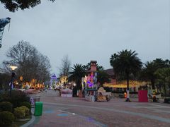 -成都欢乐谷