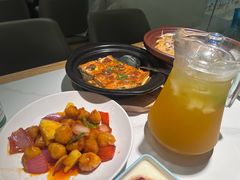 水果咕噜肉-客汁源味·客家菜(时代城店)