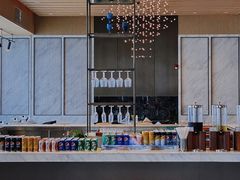 -济南凯宾斯基酒店-THE VIEW云景全日制餐厅