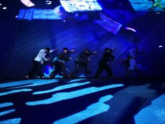 -《12·12》西安事变大型实景演出