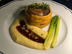 -福楼毕斯罗F Bistronome(国贸商城约会地标景观店)