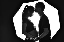 -XinStudio定制儿童摄影