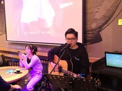 -鱼库·不仅是一家烤鱼店(车公庙店)