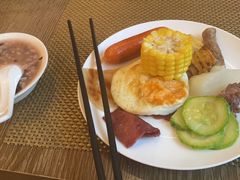 -凯宾斯基大酒店·三楼御龙轩中餐厅