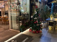 -街角 T·COFFEE 融合料理·BISTRO(车公庙店)