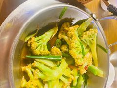 -隔壁老王·家常云南菜(花巷店)