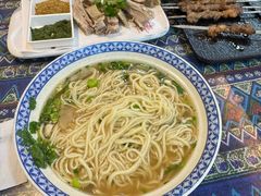 -西域美食(西直门南小街店)