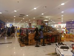 -凯德MALL(望京店)