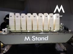 -M Stand(西安大悦城店)