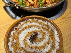 -吃饭皇帝大·土家民族菜(温州万象城店)