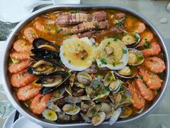 -陈小厨海鲜大咖·15年平潭味(龙王头店)