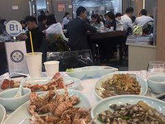 -盒马渔市餐厅