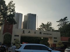 -东风公园