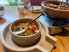 -黄山老妈·土菜(碧桂园店)