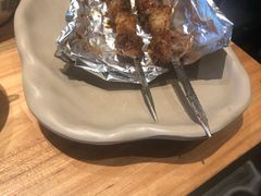 -额尔敦传统涮火锅·烧烤(鑫源山庄店)