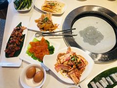 -么子烤肉(化龙池店)