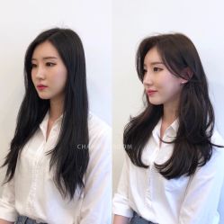 -3AM·S HAIR SALON烫发染发接发