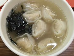 -庆丰包子铺(宣武门店)
