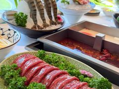 -皇城老妈川味火锅·大连海鲜火锅(港湾店)