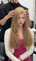 -DL HOPE明星造型