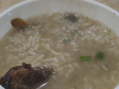 -百成大同鸭肉粥(大同总店)