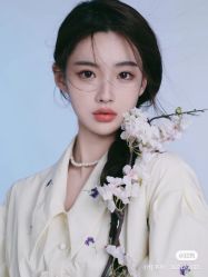 -时尚殿堂明星门店