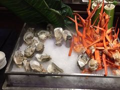 -西藏饭店·亚克·食光自助餐厅(文殊院店)