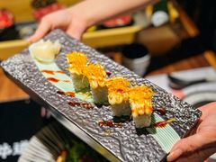 -牛道·和牛九食(市府恒隆广场店)