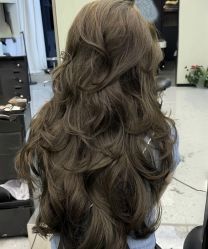 -乾健·烫染·接发SALON