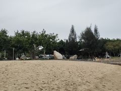 -黄金海岸环岛路