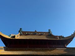 -钦赐仰殿道观