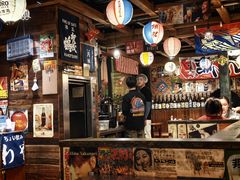 -小川洋风料理(江汉路店)