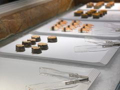 自助取餐区-汉巴味德(大悦城店)